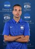 Men's Soccer Team 2019  Wheaton College 2019 Men's Soccer Team. - Photo by Keith Nordstrom : Wheaton, Soccer